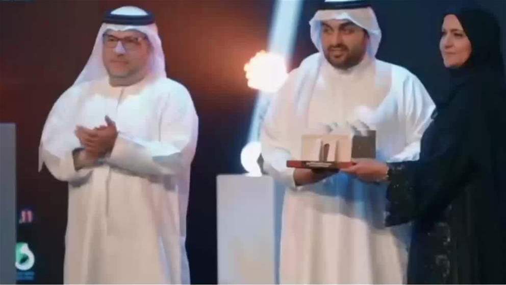 راشد الشرقي يشهد اختتام مهرجان الفجيرة الدولي للمونودراما ويتوج الفائزين