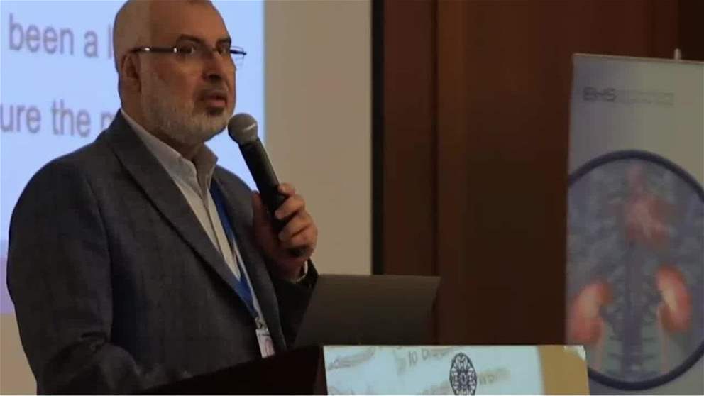 انطلاق فعاليات المؤتمر الطبي الرابع لأمراض القلب والأوعية الدموية والاضطرابات الأيضية في دبا الفجيرة