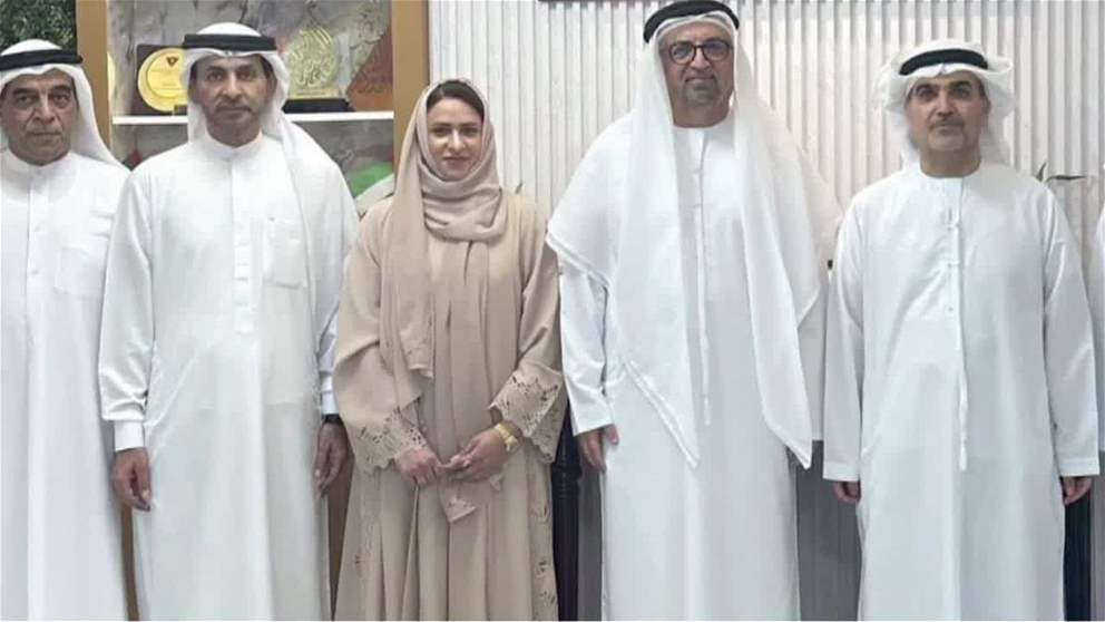 اتحاد غرف الإمارات يروج لمعرض اصنع في الإمارات بالفجيرة