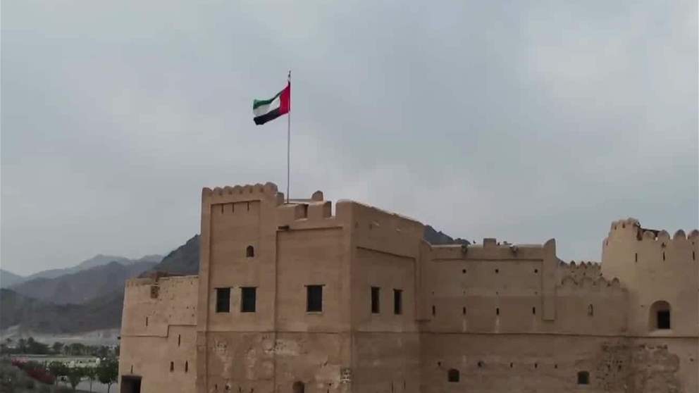 الفجيرة تمتلك رصيداً غنياً ومتنوعاً من الآثار التي ترتبط بالبيئة الطبيعية المحلية