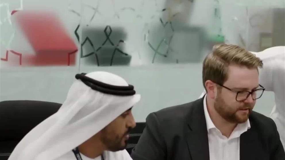 الامارات ركيزة أساسية للتجارة العالمية