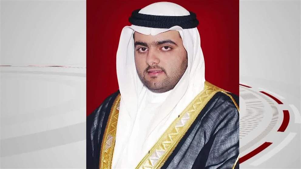 محمد الشرقي يهنئ جميع المحتفلين بعيد الفصح حول العالم