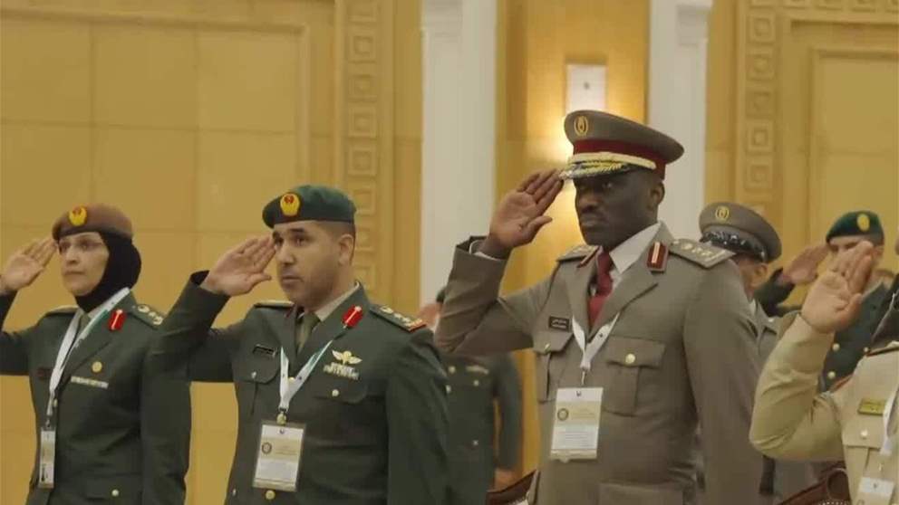 وزارة الدفاع تنظم المؤتمر العلمي للجاهزية البدنية للقوات البرية لدول مجلس التعاون