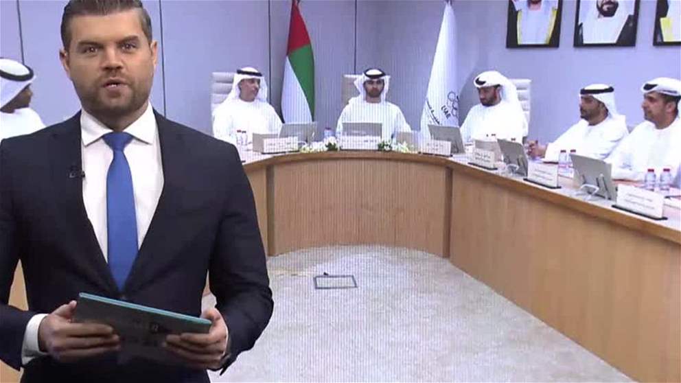 منصور بن محمد يترأس اجتماع مجلس إدارة اللجنة الأولمبية الوطنية