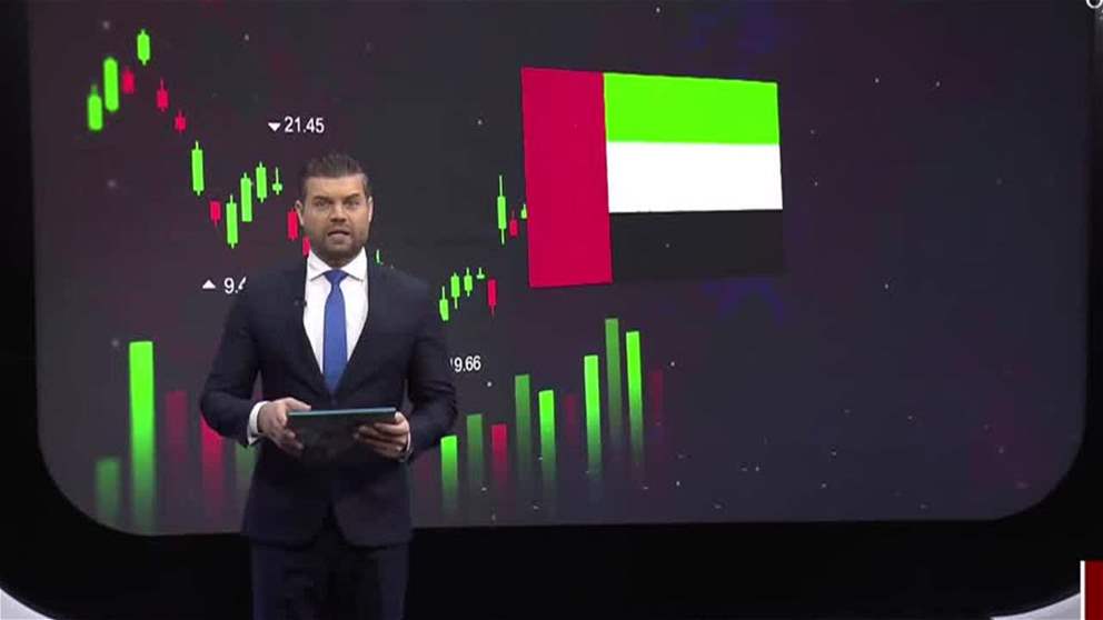 صندوق النقد نمو اقتصاد الإمارات الأسرع في المنطقة