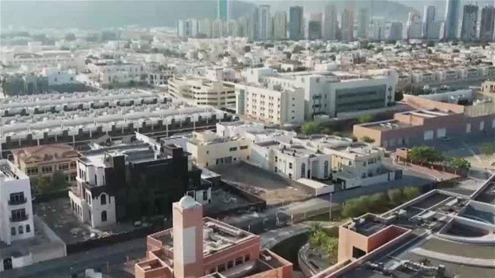 الفجيرة مركز عالمي رائد في قطاع رائد في قطاع سياحة المغامرات والبيئة المستدامة