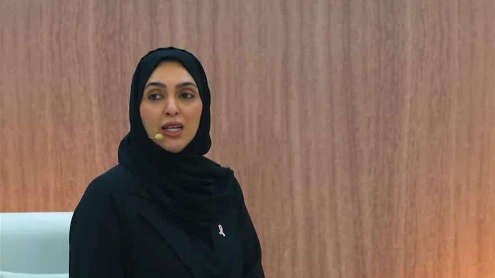 مجلس محمد بن حمد الشرقي ينظم جلسة توعوية للنساء في "الطويين"