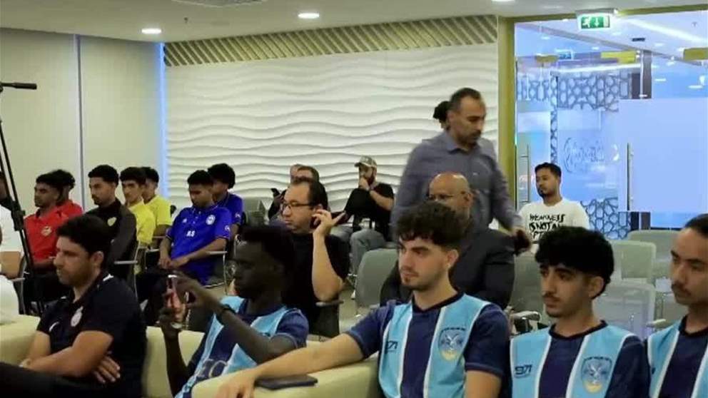 نجوم الكرة البرتغالية يواجهون مواهب الإمارات في مباراة استعراضية بدبي