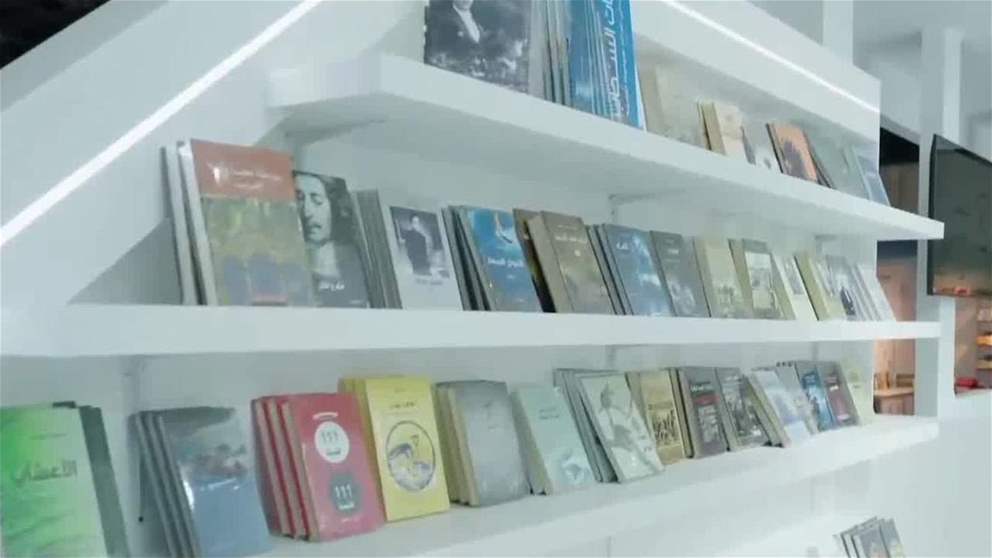 تحت رعاية الدولة عبدالله بن زايد يفتتح الدورة ال 34 من معرض ابو ظبي الدولي للكتاب