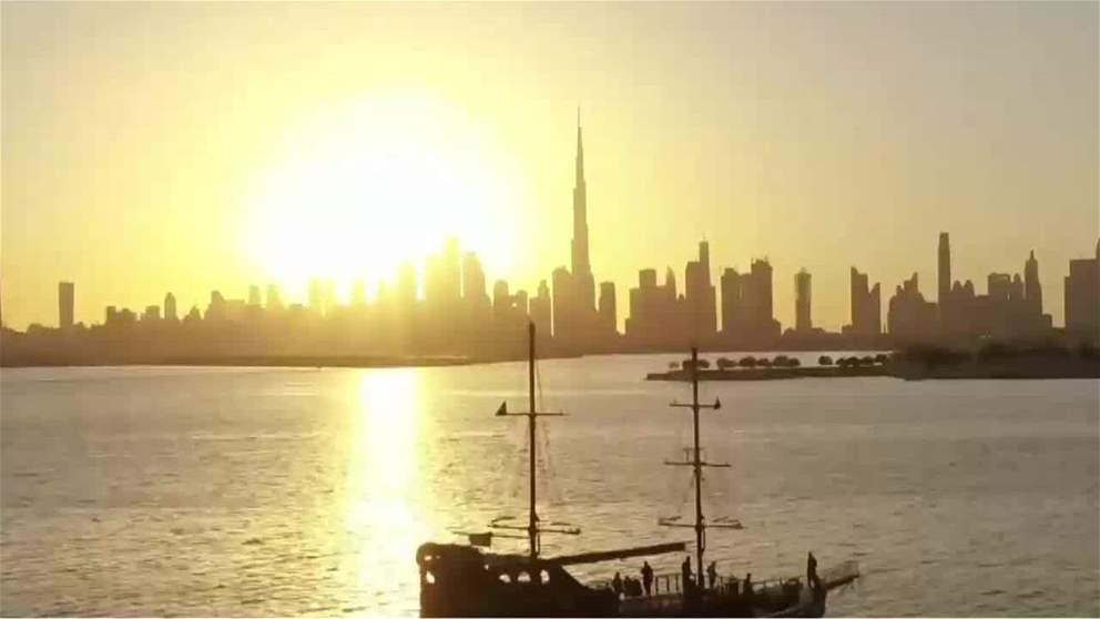 البنك الدولي 4.6% نمو اقتصاد الامارات 2025