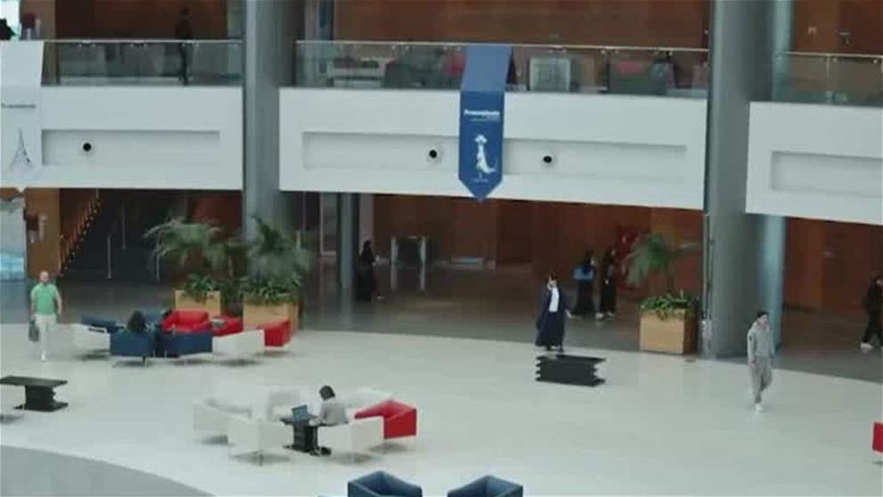 جامعة السوربون أبوظبي تطلق برنامج الذكاء الاصطناعي التوليدي الأول من نوعه