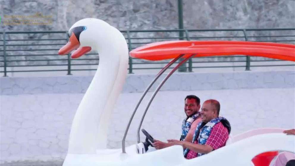 مؤسسة الفجيرة للموارد الطبيعية تحتفي بيوم العمال العالمي