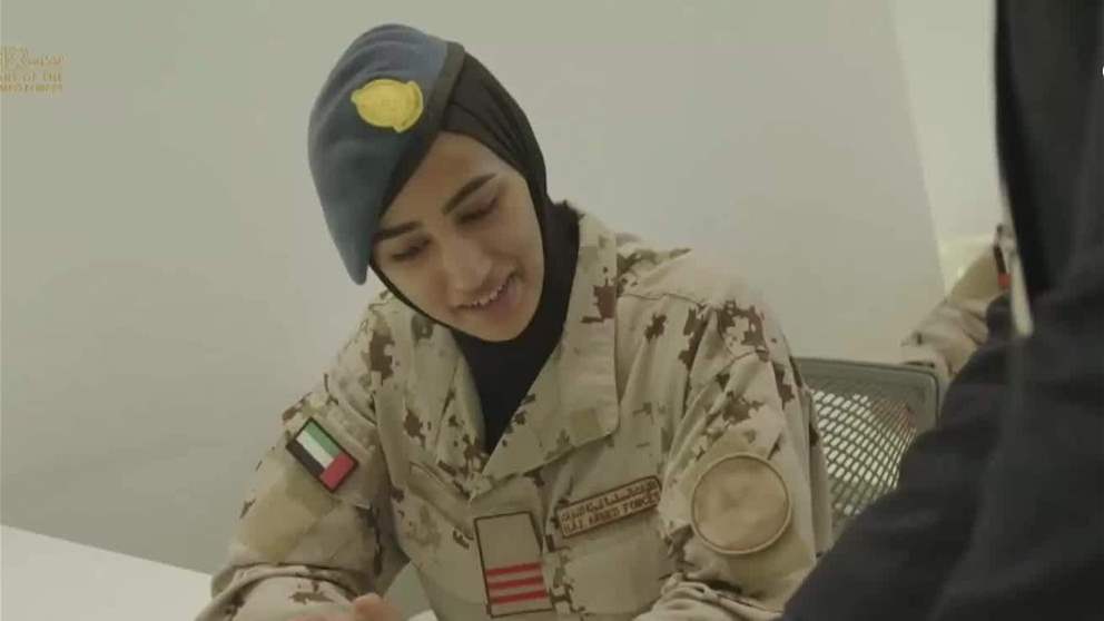 القوات المسلحة الإماراتية.. 49 عاما درعا وحصنا للوطن
