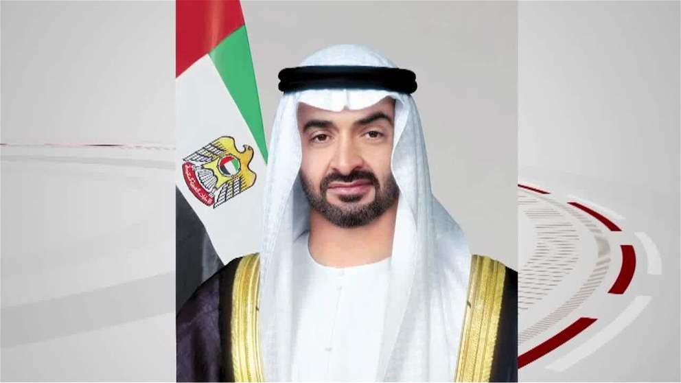 نيابة عن رئيس الدولة.. شخبوط بن نهيان يشارك في مراسم تنصيب رئيس الغابون