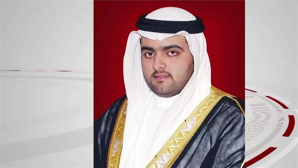 محمد الشرقي يهنئ محمد بن راشد بالفوز بأربع كلاسيكيات عالمية