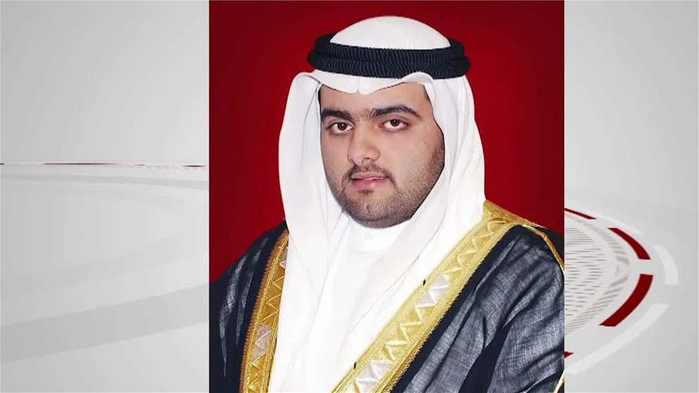 محمد الشرقي القوّات المسلحة الإماراتية عملت كدرع حصين للاتحاد وحام لسيادته وكرامته وعلّ رايته بين الأمم