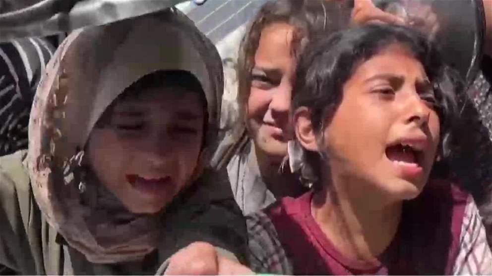 الأونروا الأزمة الإنسانية في غزة تفوق الخيال