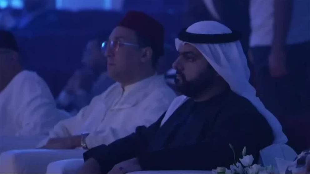 برعاية محمد الشرقي.. انطلاق النسخة الثالثة من ملتقى الفجيرة الدولي للعود تحت شعار "عود واحد ثقافات متعددة"