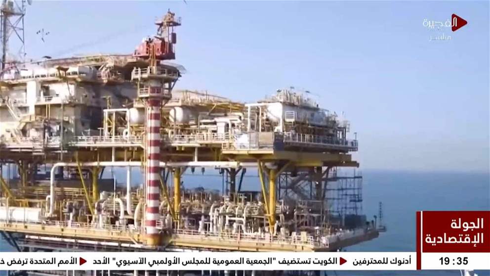 بقيمة 2.97 مليار درهم.. أدنوك للحفر تفوز بعقد لبناء ثلاث حفارات جديدة