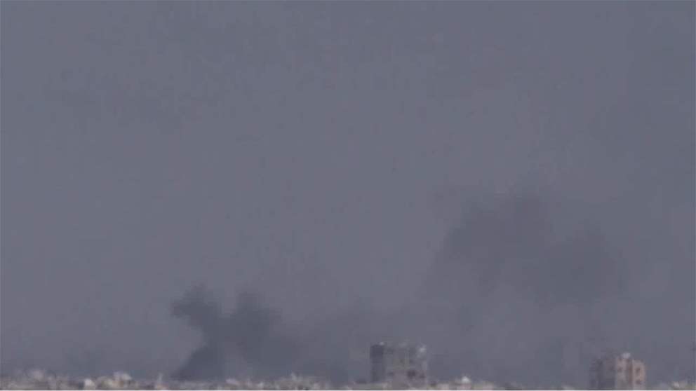 مقتل اكثر من 48 فلسطينيا خلال ال48 ساعة الماضية في قطاع غزة