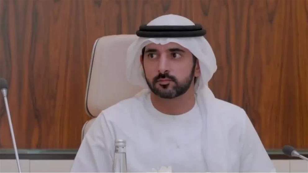 مجلس الوزراء برئاسة محمد بن راشد يعتمد استراتيجية الامارات للمالية الاسلامية وصناعة الحلال
