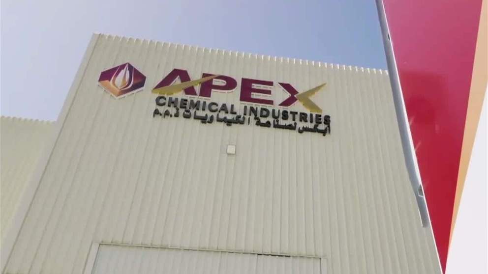 قطاع الصناعات الكيماوية في الفجيرة رافد أساسي للتنمية المستدامة بالإمارة