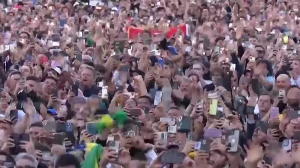 أخبار اقليمية ودولية | "حكماء المسلمين" يهنئ البابا ليو الرابع عشر بمناسبة انتخابه رئيساً للكنيسة الكاثوليكية