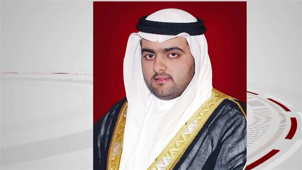 محمد الشرقي يحضر حفل الاستقبال الذي اقامه السيد راشد علي الحفيتي بمناسبة زفاف نجله