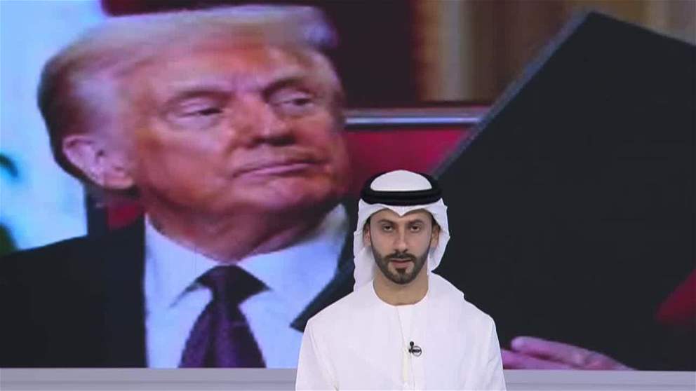 ترامب يعلن وقف اطلاق النار الكامل والفوري بين الهند وباكستان