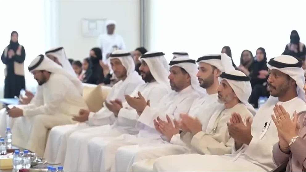 الهلال الاحمر يكرم 19 مدرسة و 9فئات مجتمعية ضمن جائزة عون