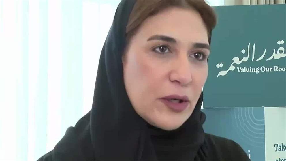 الامارات تطلق اول دراسة وطنية لقياس فقد وهدر الغذاء دعما لاهداف الاستدامة