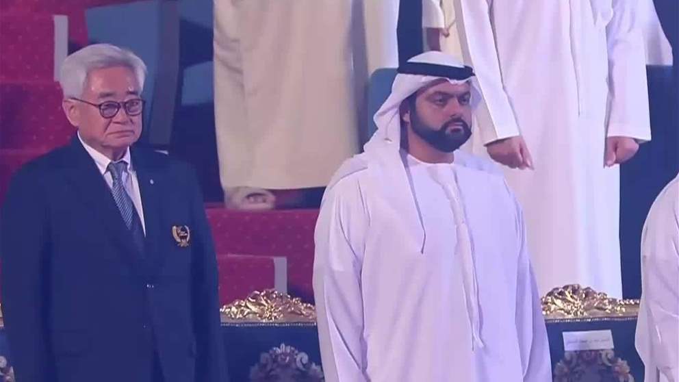 منافسات حماسية في بطولة العالم للتايكواندو للناشئين الفجيرة 2025