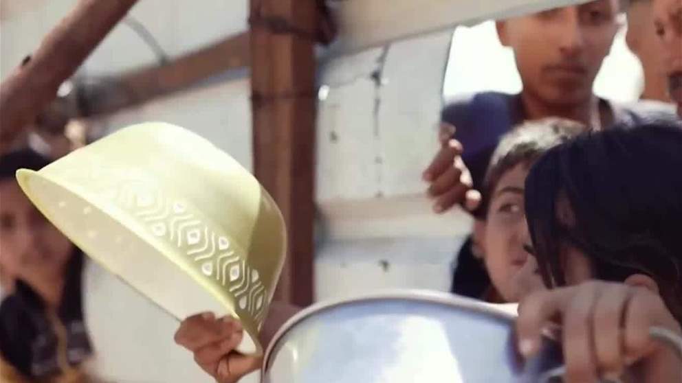 الامارات تواصل جهودها الانسانية لمواجهة الجوع في غزة