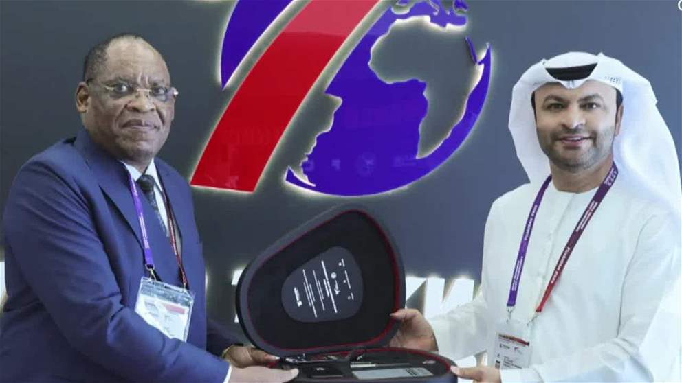 وزير التعليم والرياضة في غينيا الاستوائية يشيد بتنظيم الفجيرة لبطولة التايكواندو للناشئين