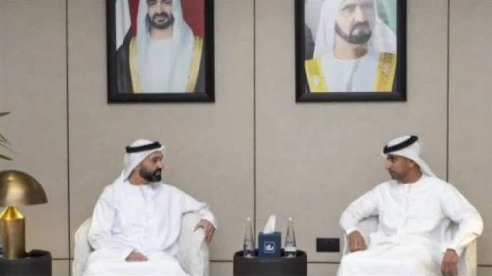 الفجيرة الرقمية تناقش مستجدات التحول الرقمي مع دو