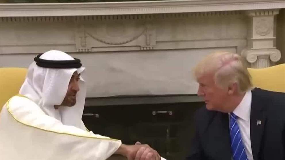 الامارات والولايات المتحدة .. شراكة تاريخية تخطو نحو مستقبل واعد