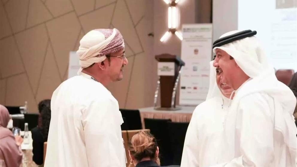 الفجيرة للموارد الطبيعية تشارك في مؤتمر ومعرض الشرق الاوسط للتعدين والمعادن الحرجة بدبي