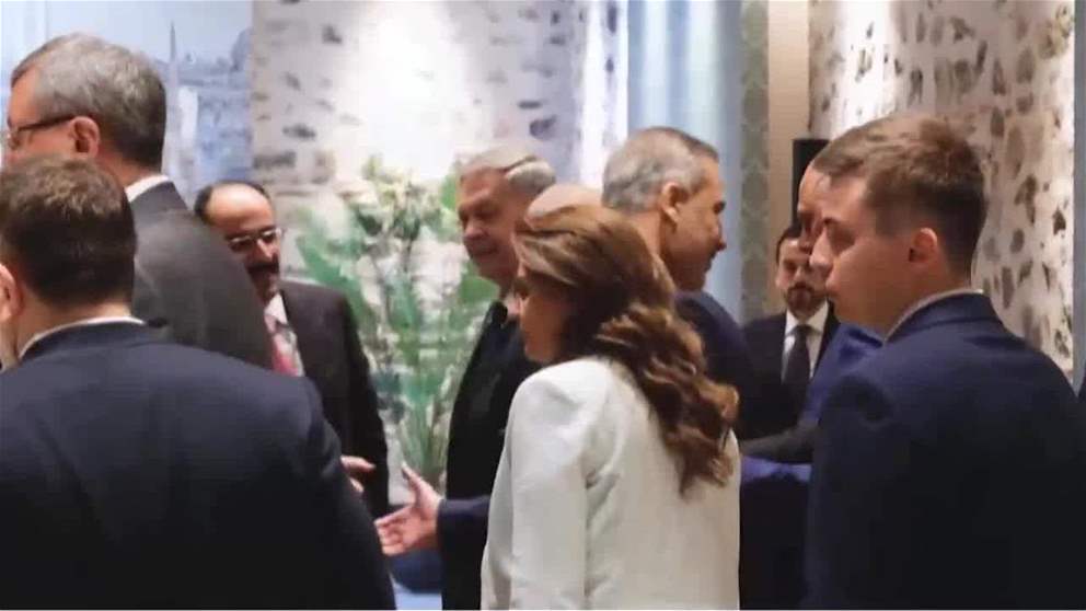 روسيا واوكرانيا ...انتهاء مباحثات اسطنبول وجولة جديدة ممكنة