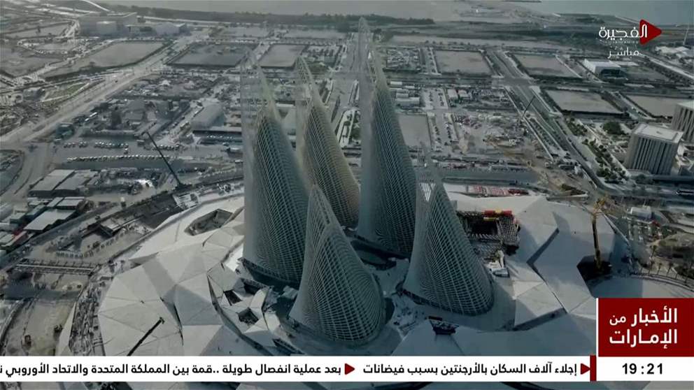 متحف زايد الوطني .. منارة تاريخية تحتفي بتاريخ دولتنا الغني ويكرم إرث الوالد المؤسس