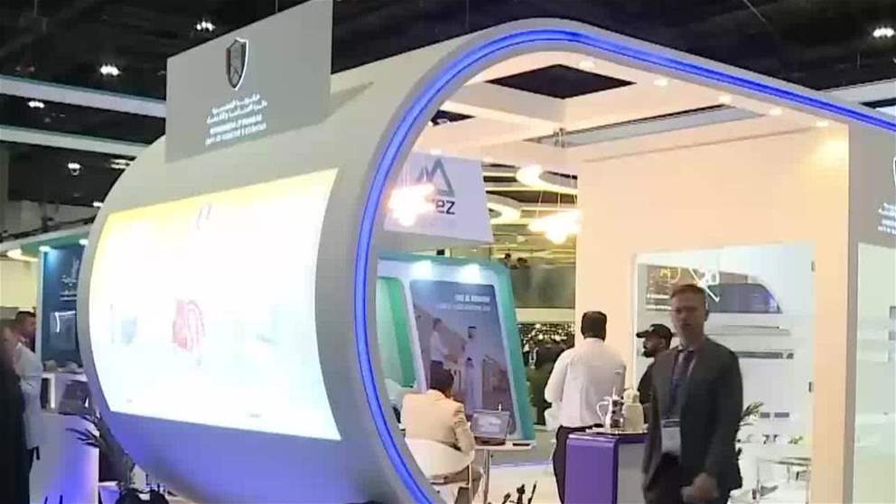 حكومة الفجيرة تستعرض قاعدة صناعية محلية متينة في "اصنع في الإمارات 2025"