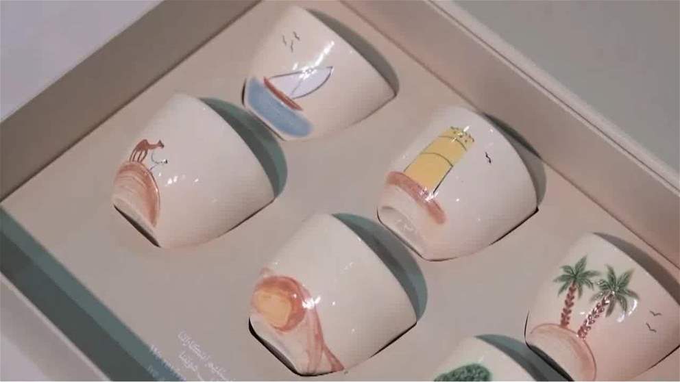 أول جناح تراثي في "اصنع في الامارات" يشكل منصة رائدة تحتفي بالموروث الأصيل