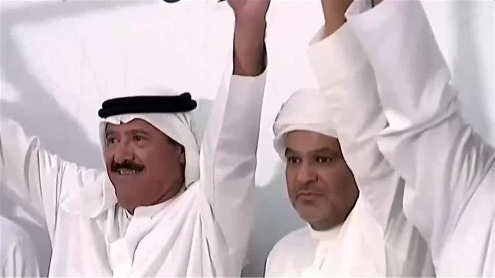 هجن الرئاسة تحصد سيف رئيس الدولة في ختامي الوثبة 2025