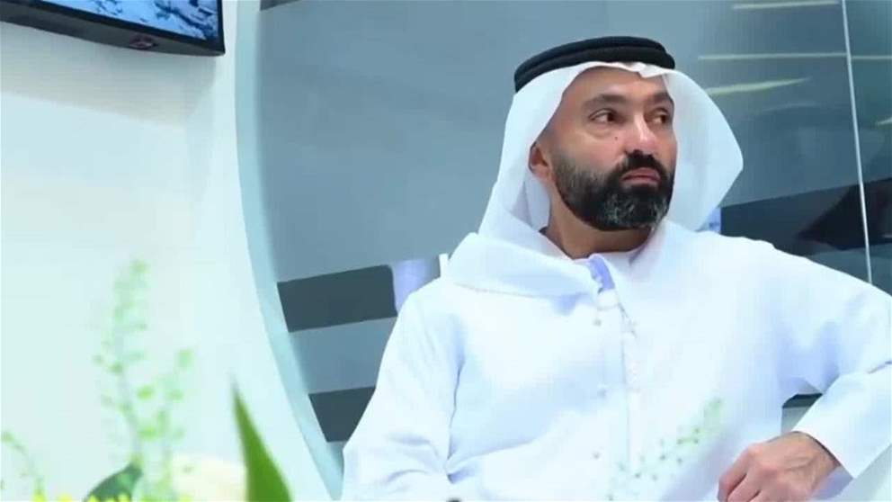 محمد بن حمد بن سيف الشرقي يزور منصات حكومة الفجيرة والمصانع في منتدى اصنع في الإمارات