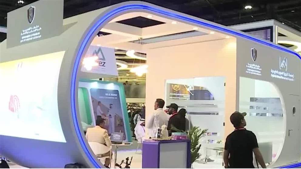 حكومة الفجيرة تختتم مشاركتها في اصنع في الإمارات