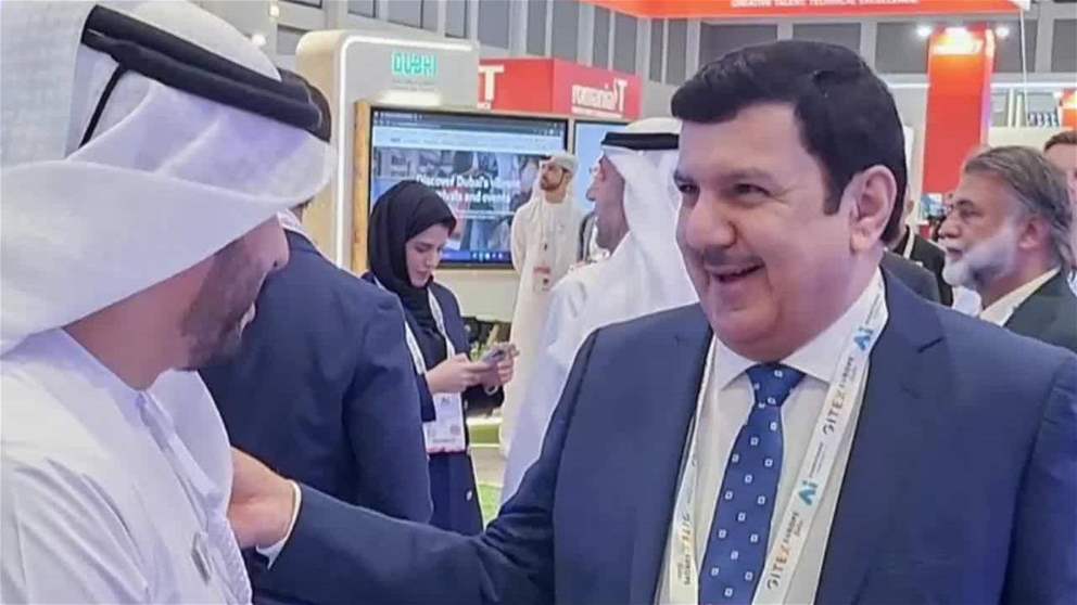بلدية الفجيرة تشارك في جيتكس أوروبا 2025 ببرلين