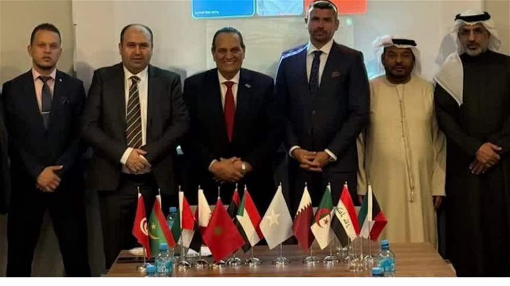 الإمارات تفوز برئاسة الاتحاد العربي لكرة القدم المصغرة