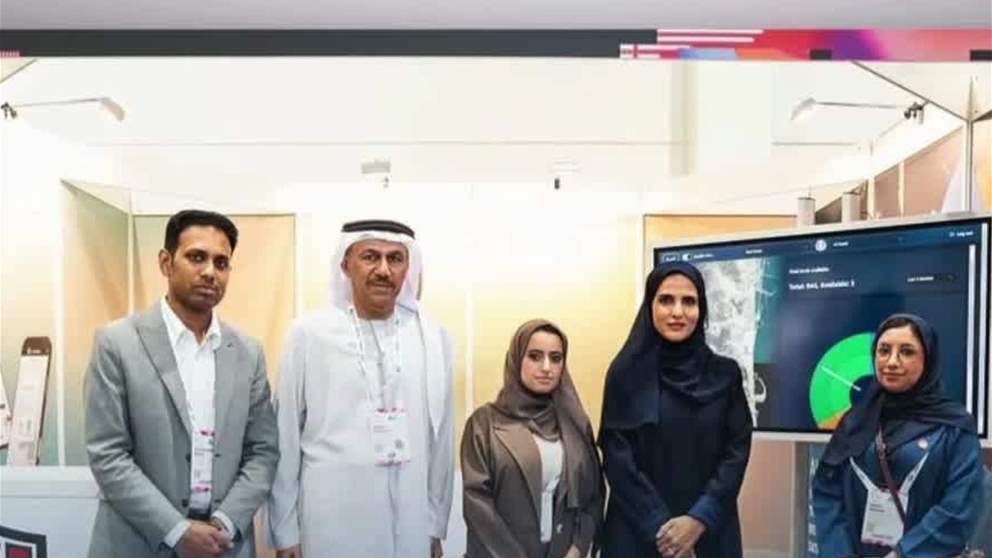 بلدية الفجيرة تختتم مشاركتها الناجحة في فعاليات معرض " جيتكس أوروبا " 2025