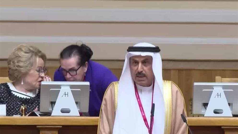 صقر غباش: القضية البيئية أصبحت جزءاً أساسياً من معادلة الاستقرار العالمي ومستقبل الإنسان