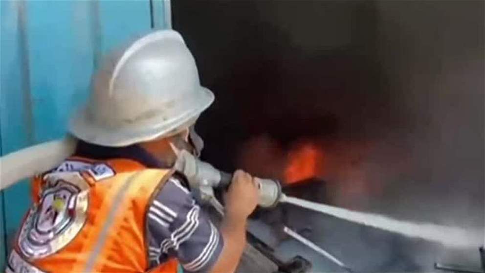 اكثر من 79 قتيلا و 211 جريحا خلال 24 ساعة في قطاع غزة