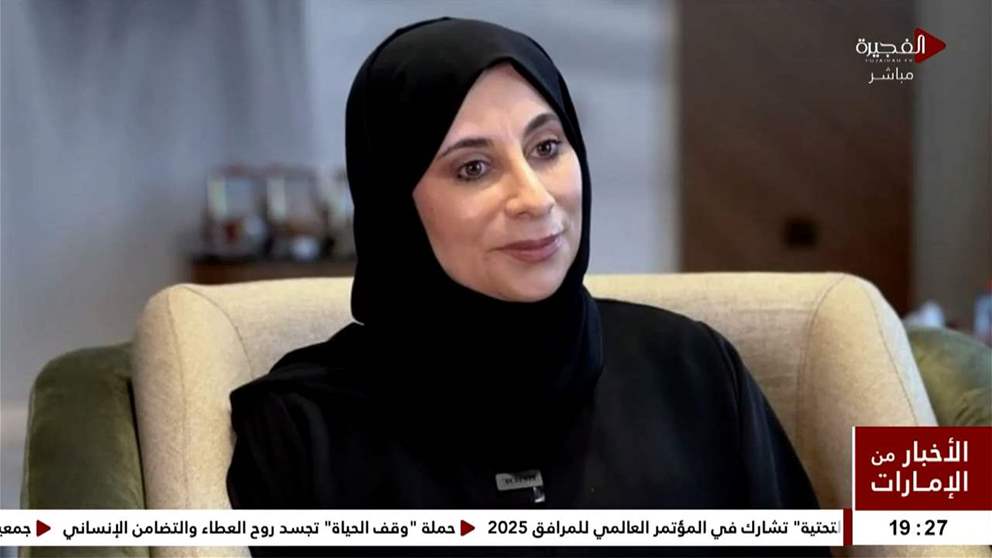 الإمارات ومنظمة الصحة العالمية يطلقان قاعدة بيانات لمكافحة الملاريا في 18 دولة